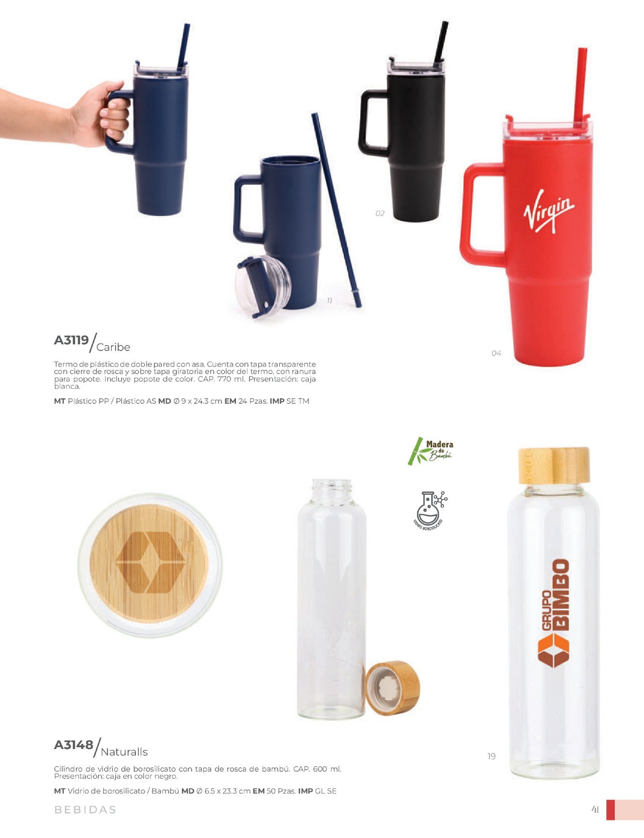 TIEMPO DE DESCANSAR.