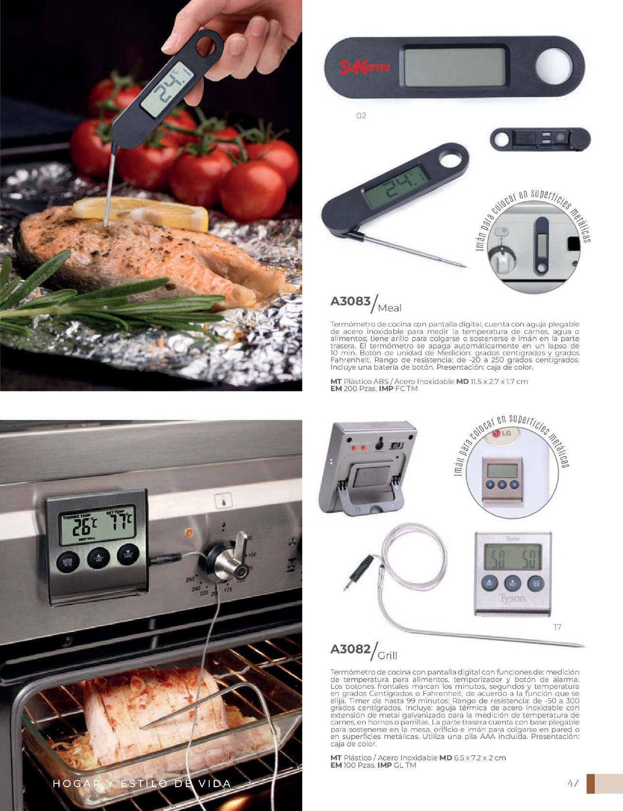 TIEMPO DE DESCANSAR.