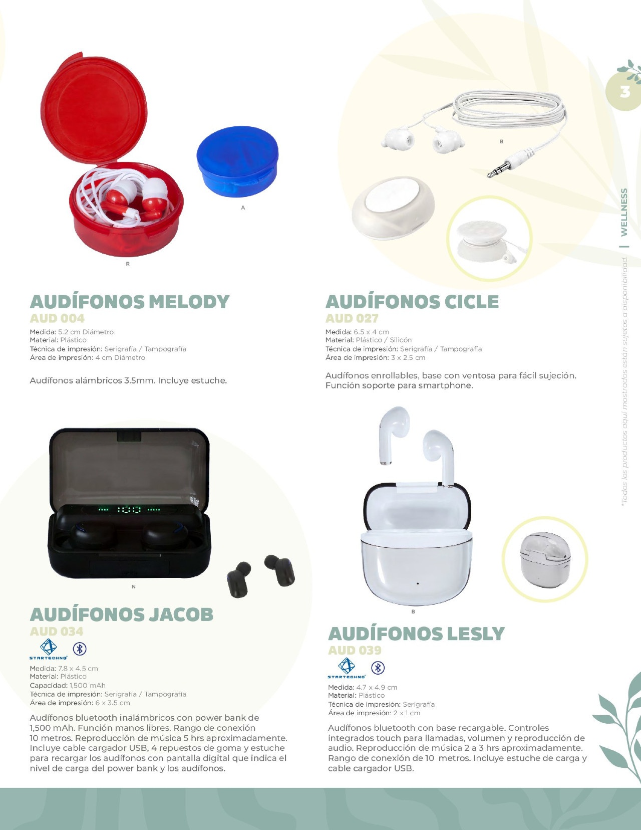 REGALOS CON LOGOTIPO