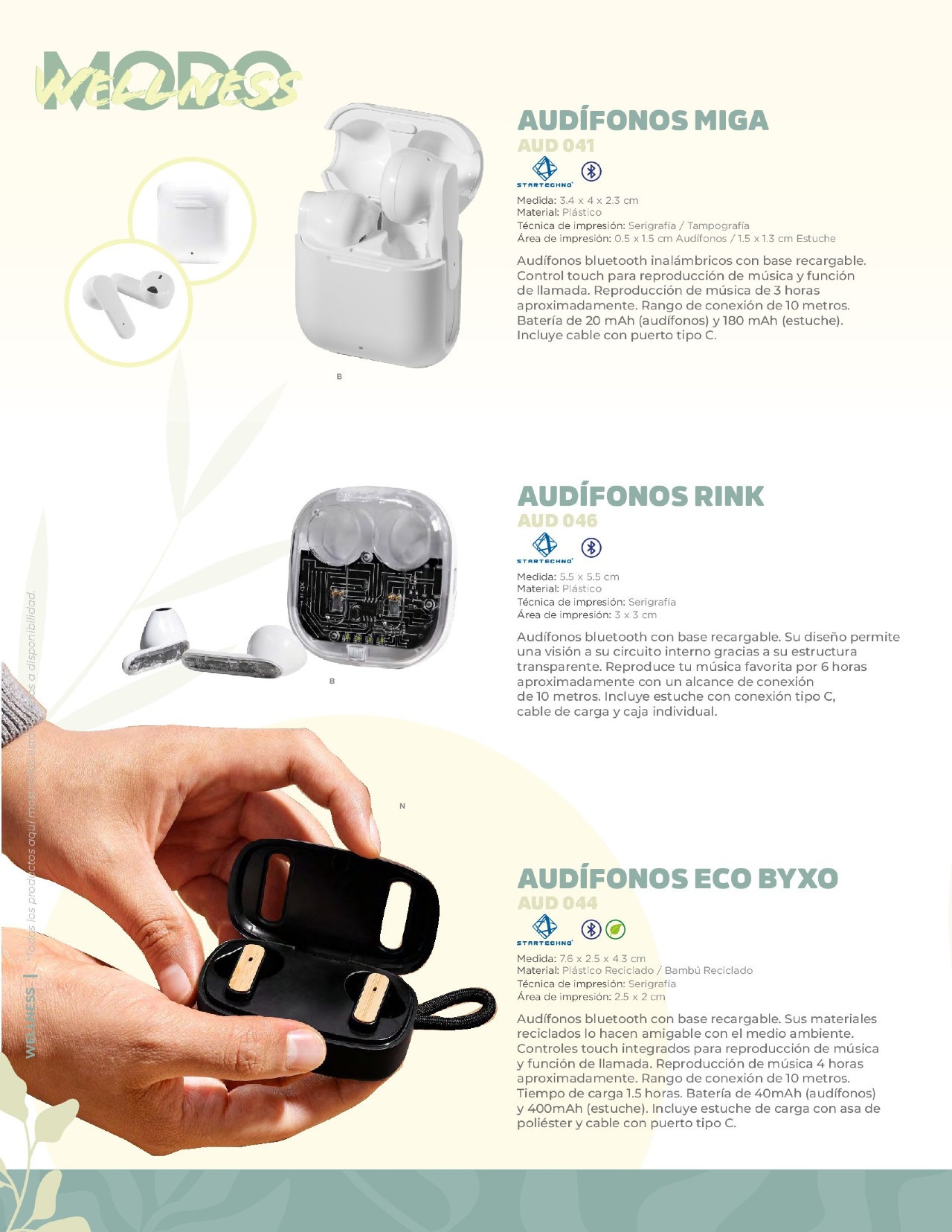 REGALOS CON LOGOTIPO