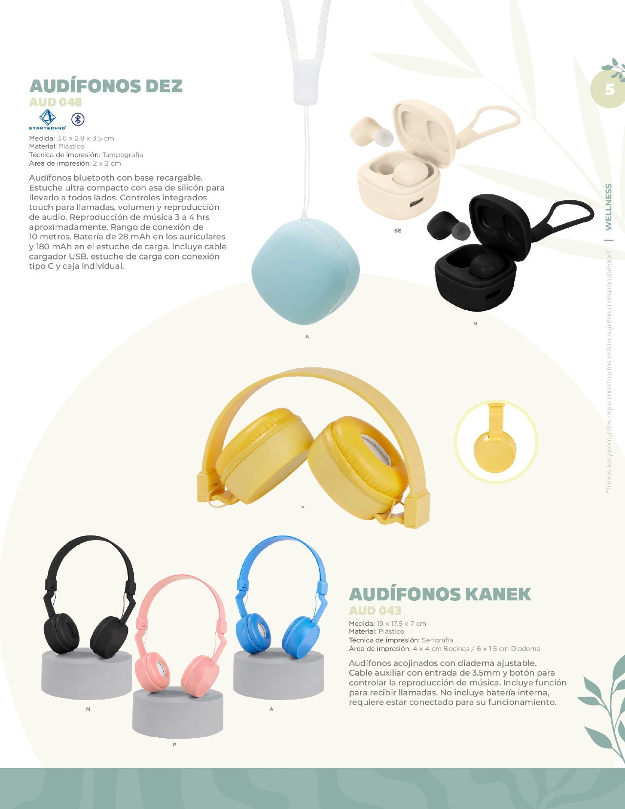 REGALOS CON LOGOTIPO