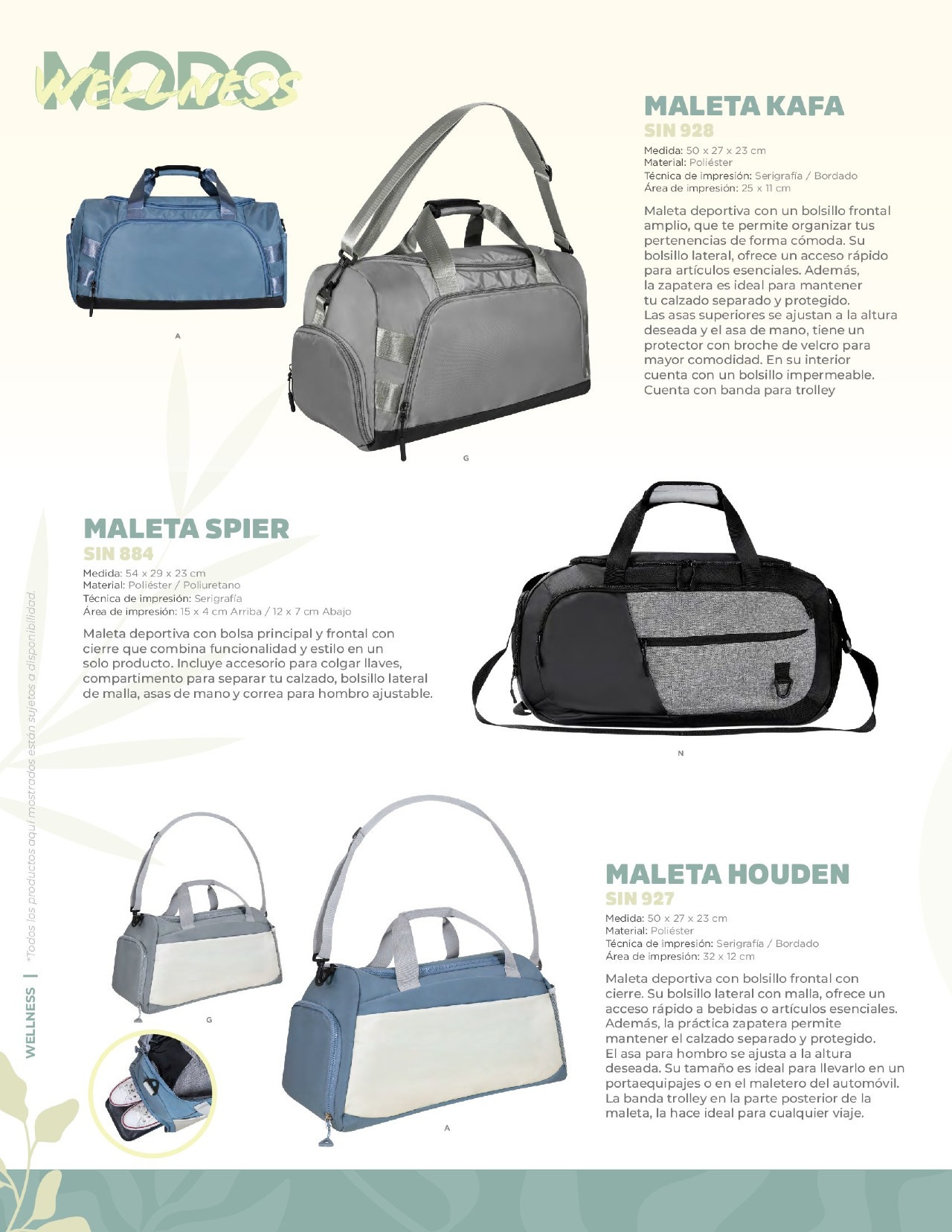 REGALOS CON LOGOTIPO