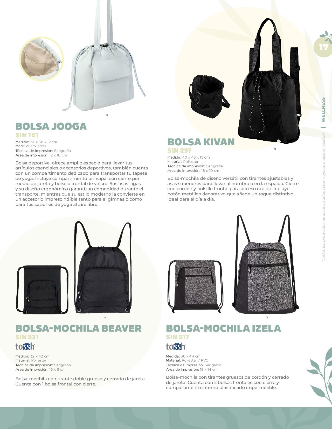 REGALOS CON LOGOTIPO