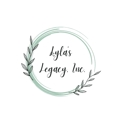 Lyla's Legacy Logo