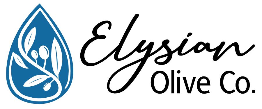 Elysian Olive Co Logo