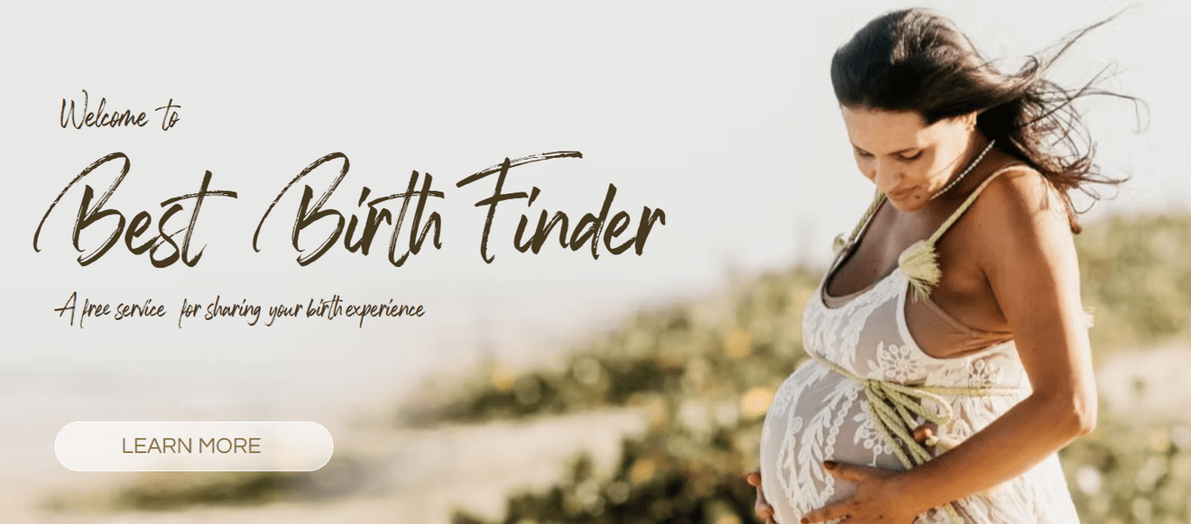 Best Birth Finder