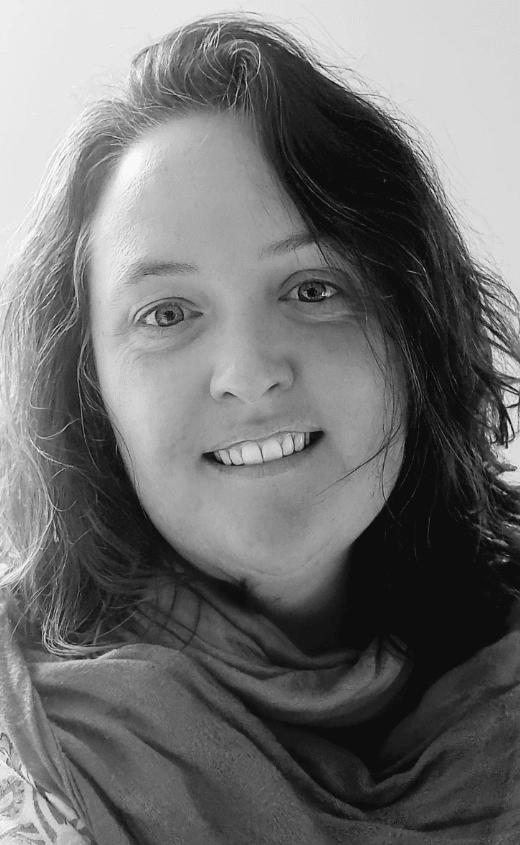 Catherine Bell, Managing Director