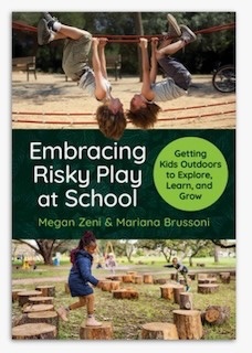 Embracing risky play at school