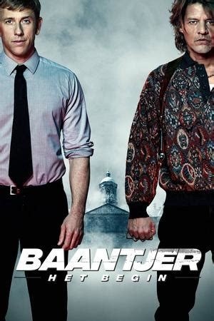 Baantjer