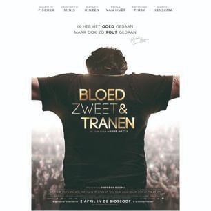 Bloed Zweet Tranen
