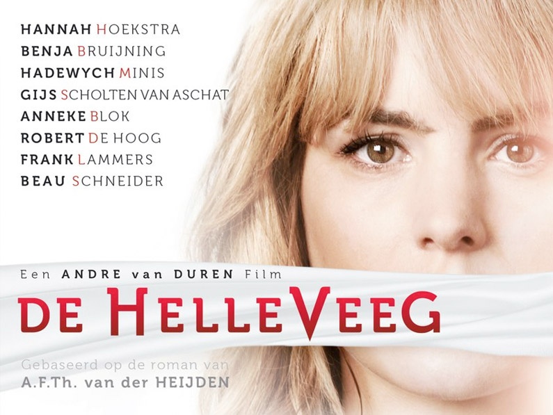 De Helleveeg