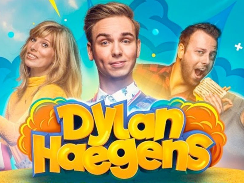Dylan Haegens
