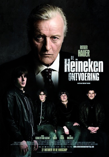 Heineken Ontvoering