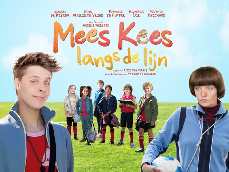 Mees Kees