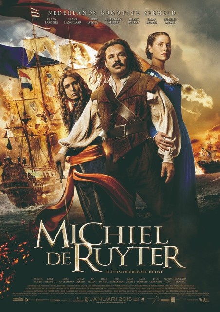 Michiel de Ruyter