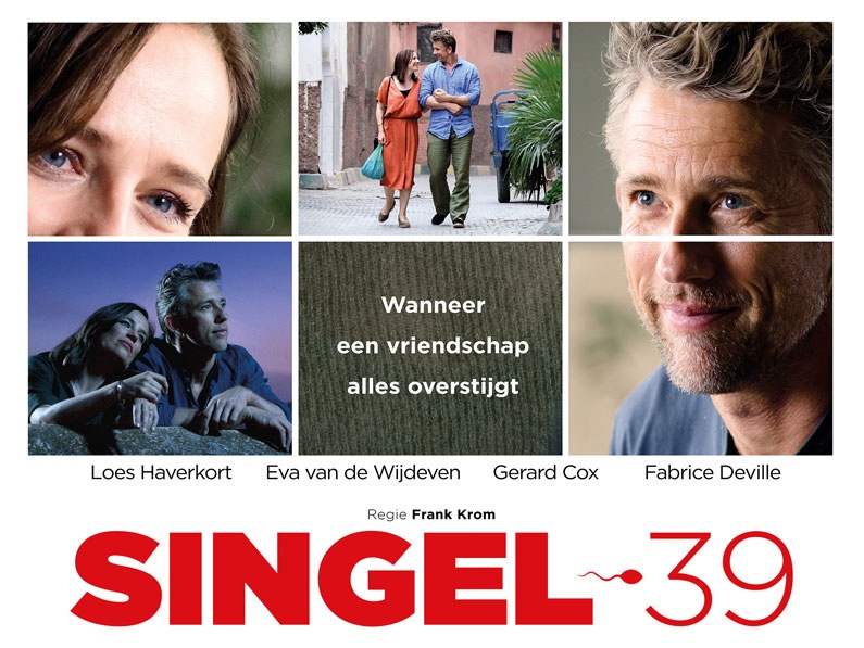 Singel 39