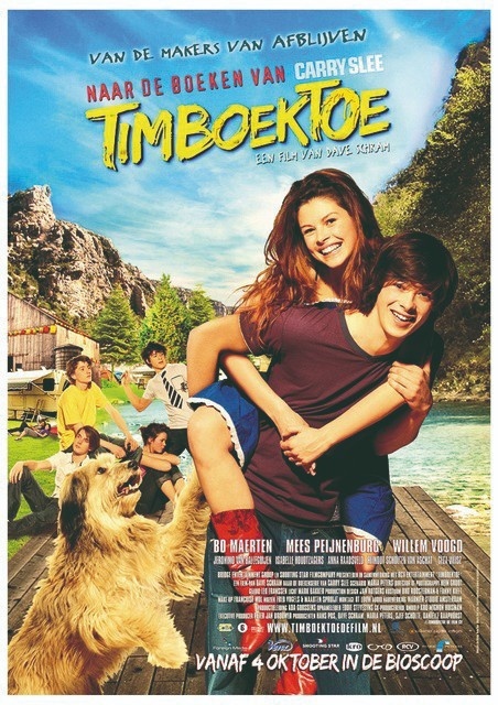Timboektoe