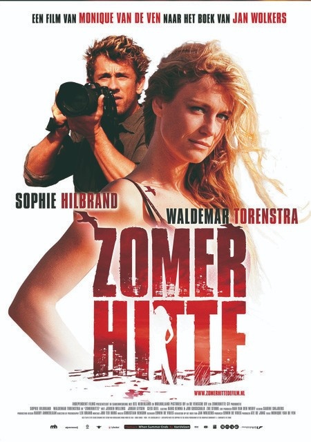 Zomerhitte