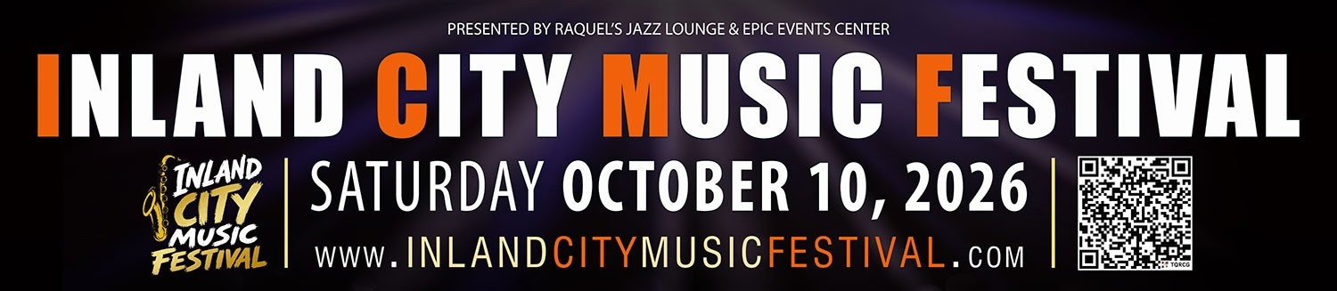 Inland City Music Festival