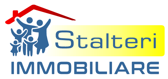 Logo Stalteri Immobiliare