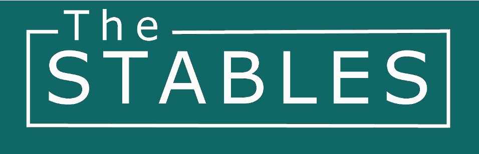 The Stables Logo