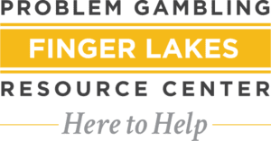 Problem Gambling Resource Center 585-351-2262