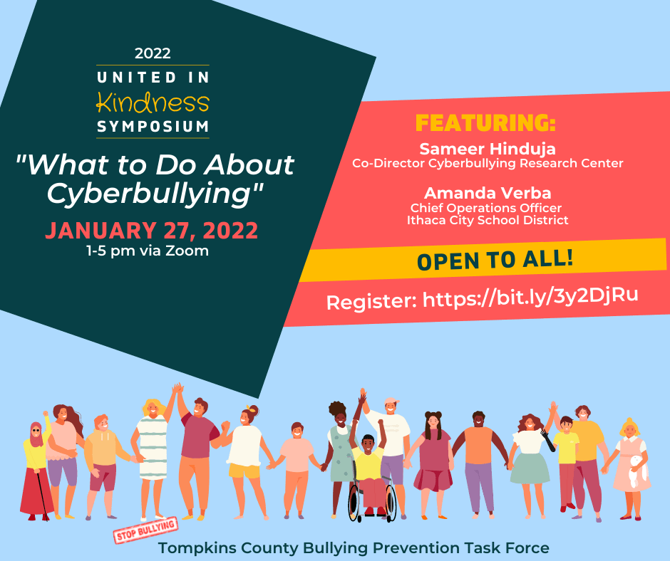 What to Do About Cyberbullying - Symposium
