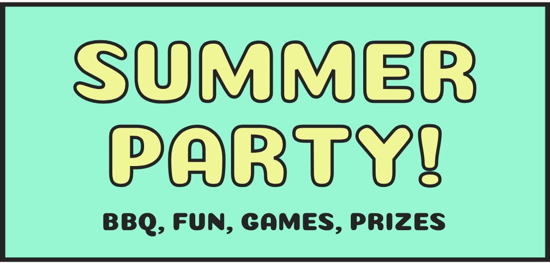 Summer Party