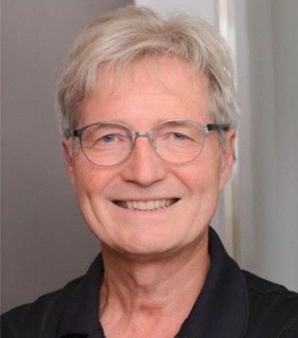 Bertram Thiel lädt ein zur Essenziellen Kommunikation