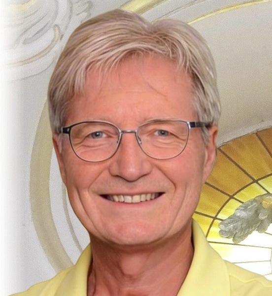 Bertram Thiel lädt ein zur Essenziellen Kommunikation