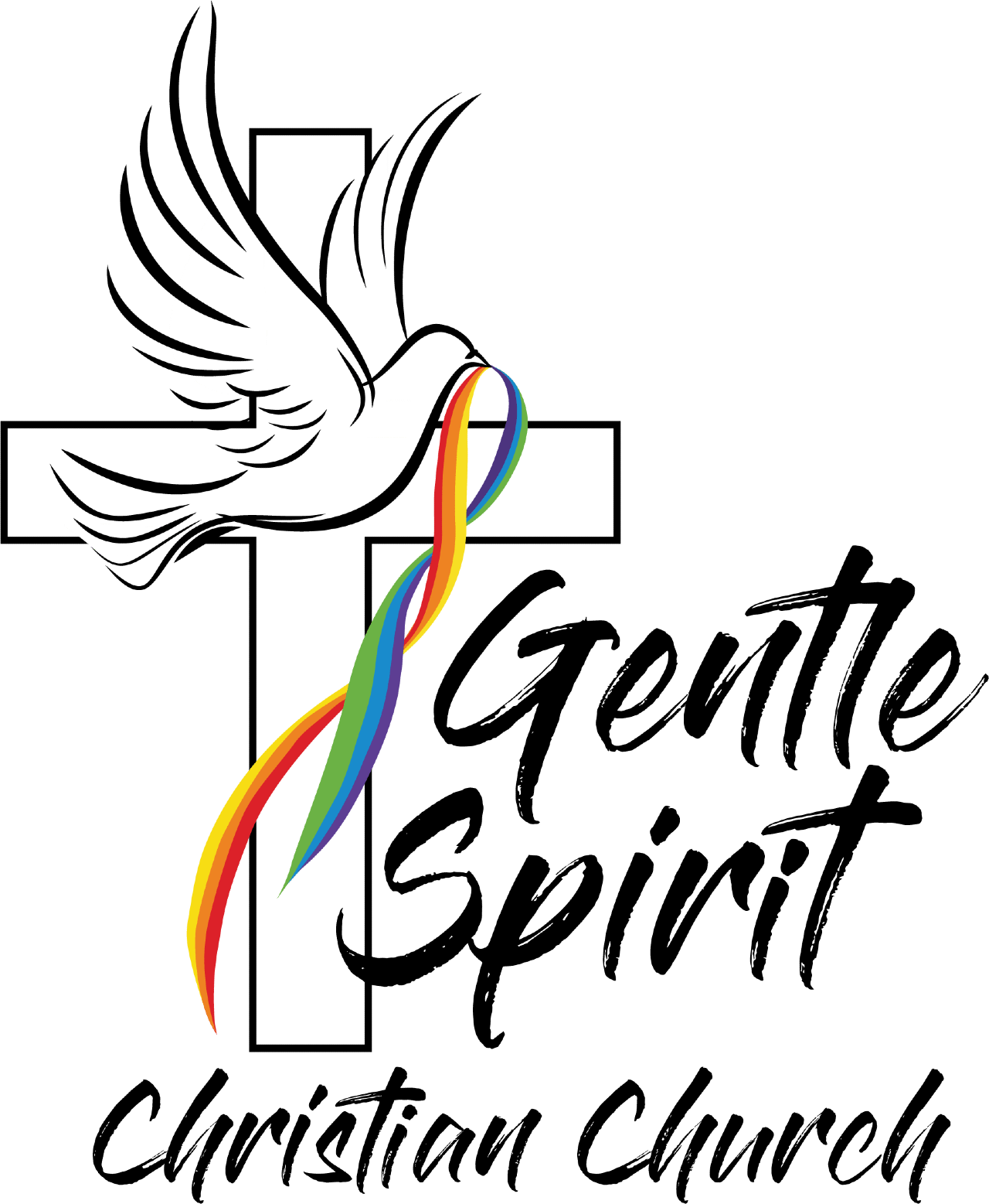 Gentle Spirit Christian Church logo