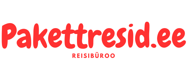 Pakettreisid.ee