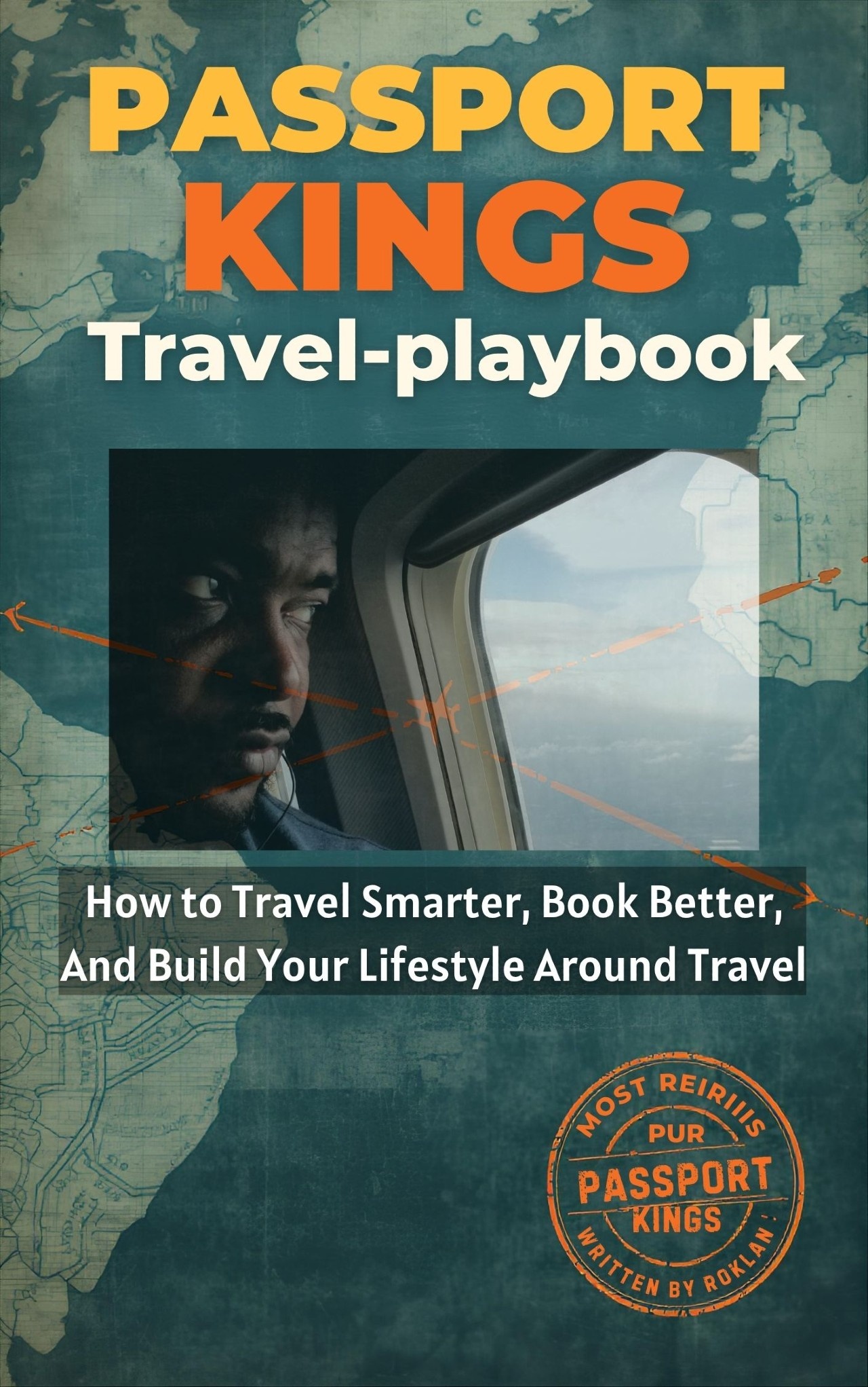 travel playbook