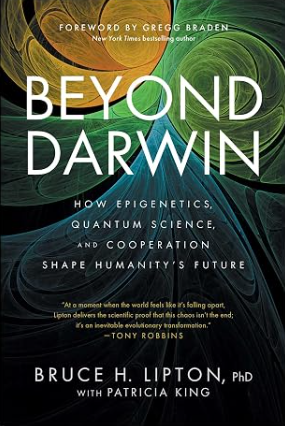 Beyond Darwin