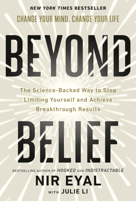 Beyond Belief