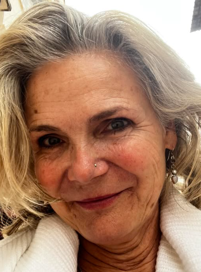 Birgot Zacher Hanson