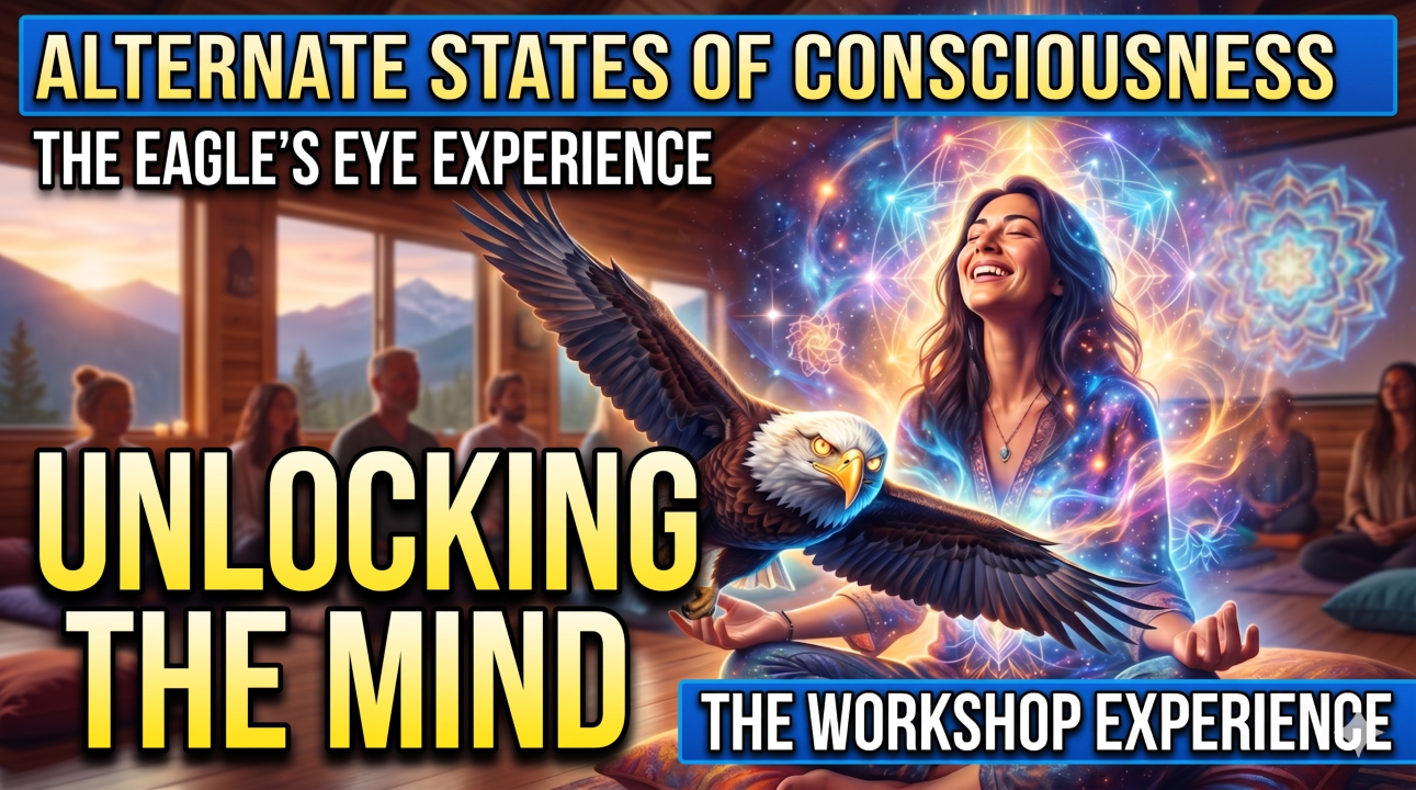 Eagle's Eye Workshops / Retreats