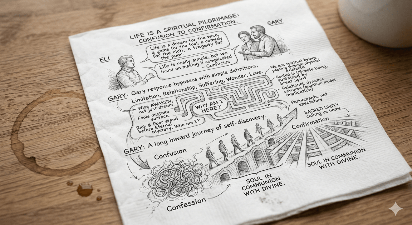 On the Human Condition