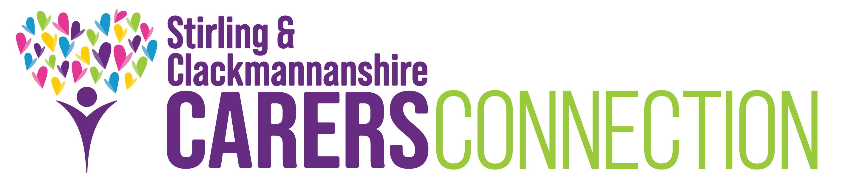Stirling Carers Centre Logo