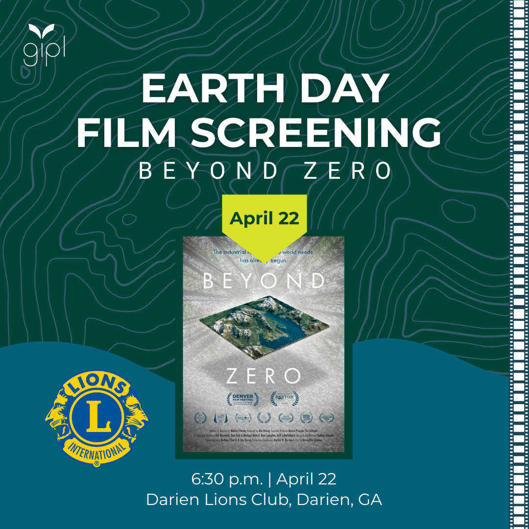EarthDay Screening