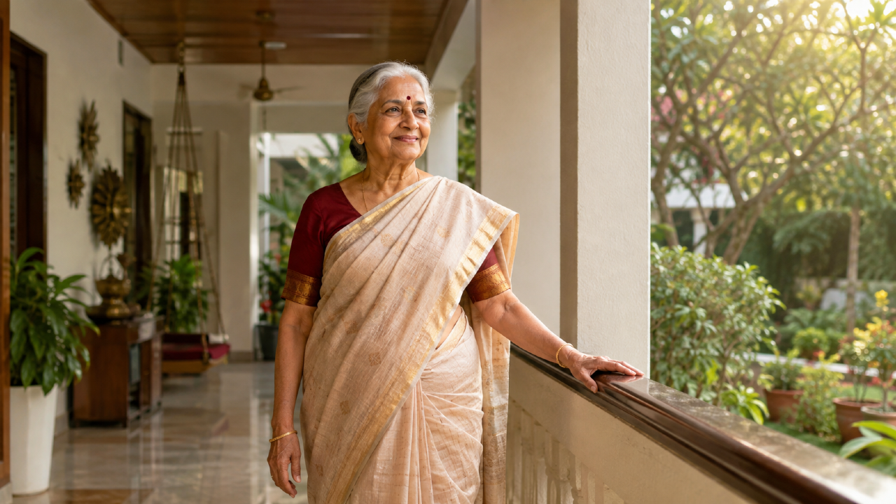 Bone Health and Osteoporosis in Elderly Parents