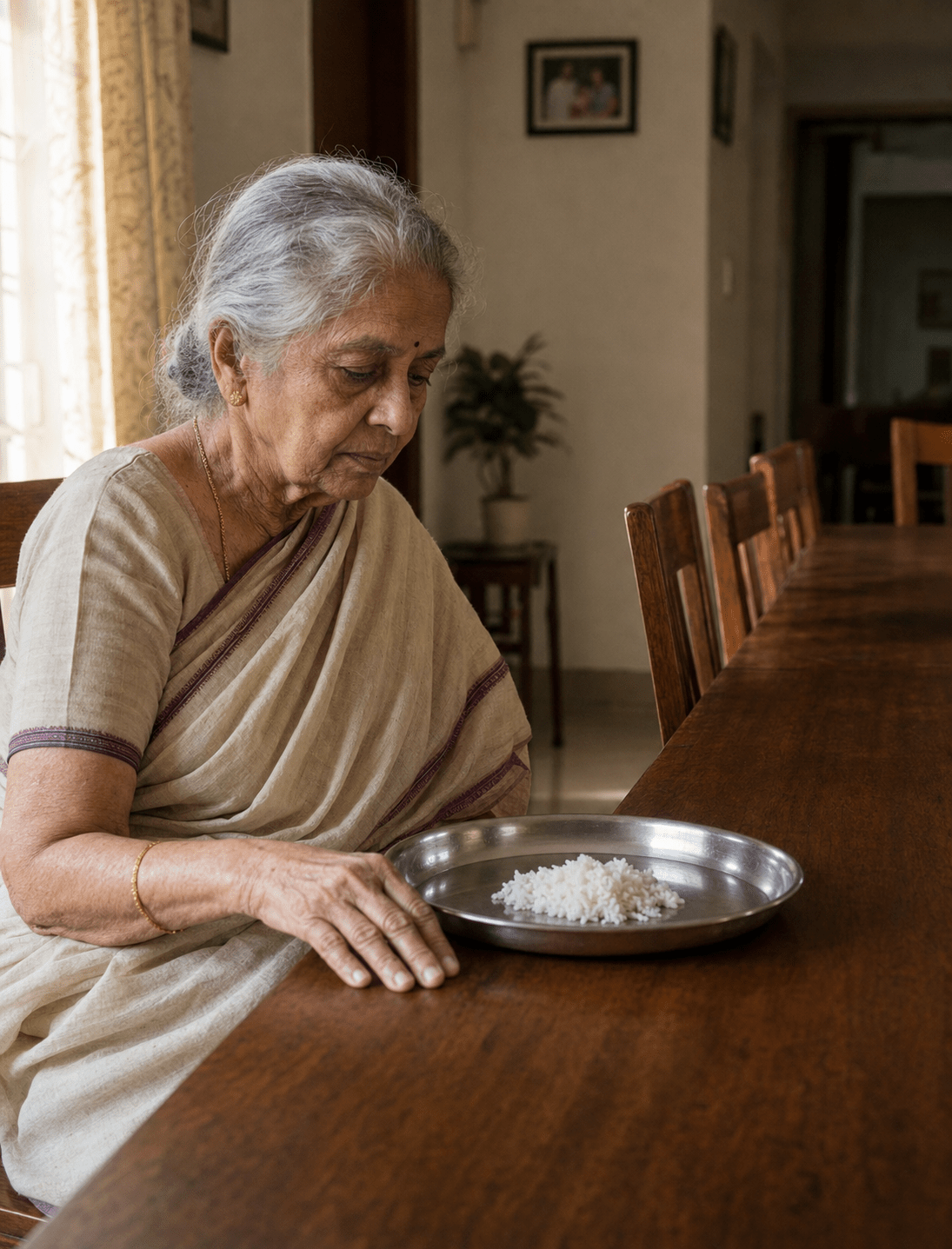 The Kin Letter #10: Nobody Cooks for One