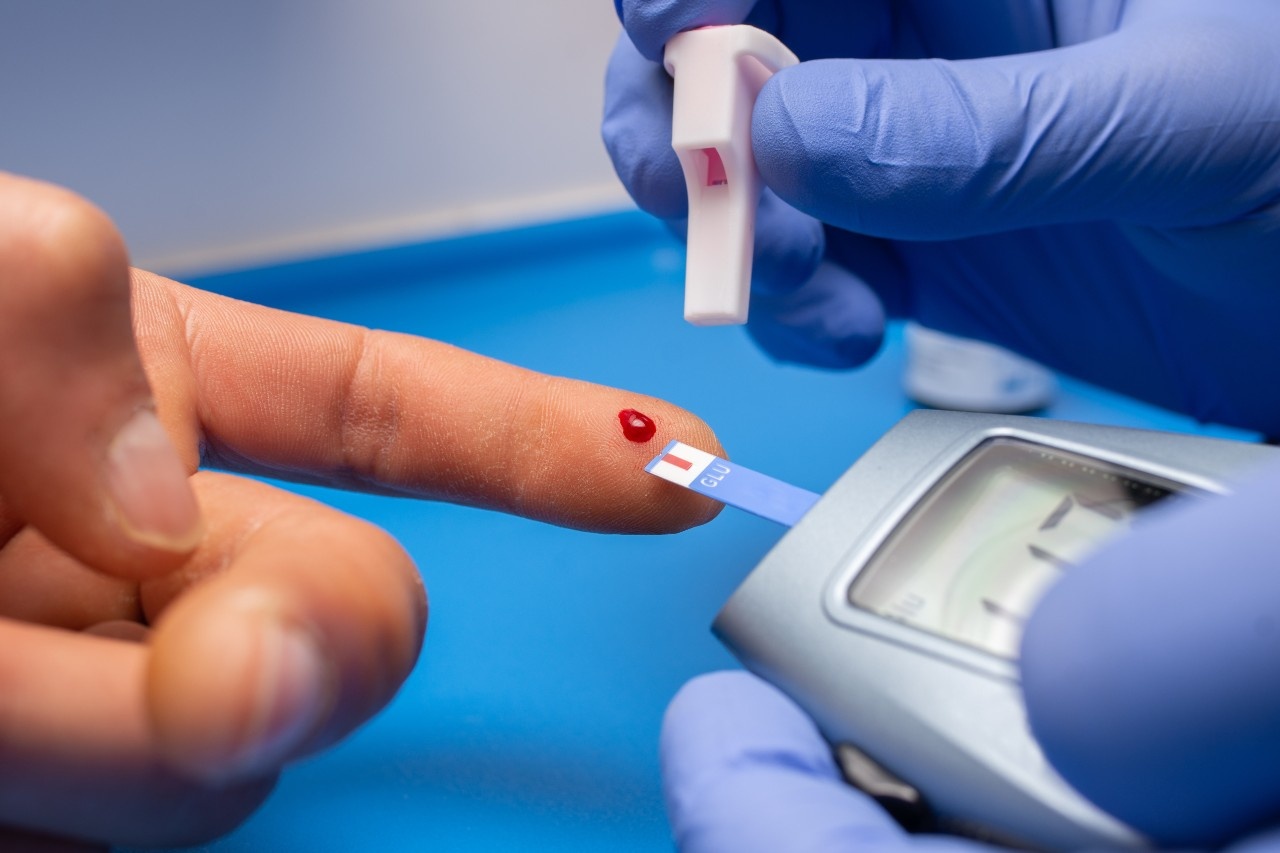 Elder care for parents with diabetes in Bangalore