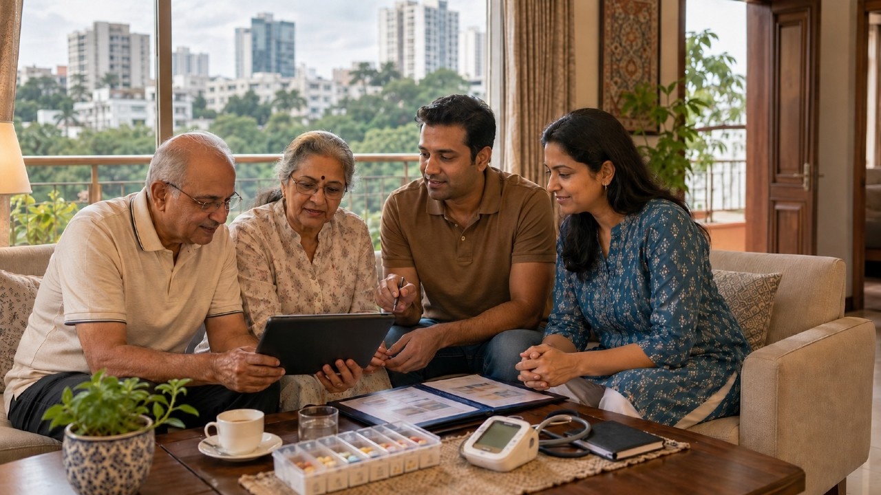 Are Elder Care Subscription Plans Worth It?