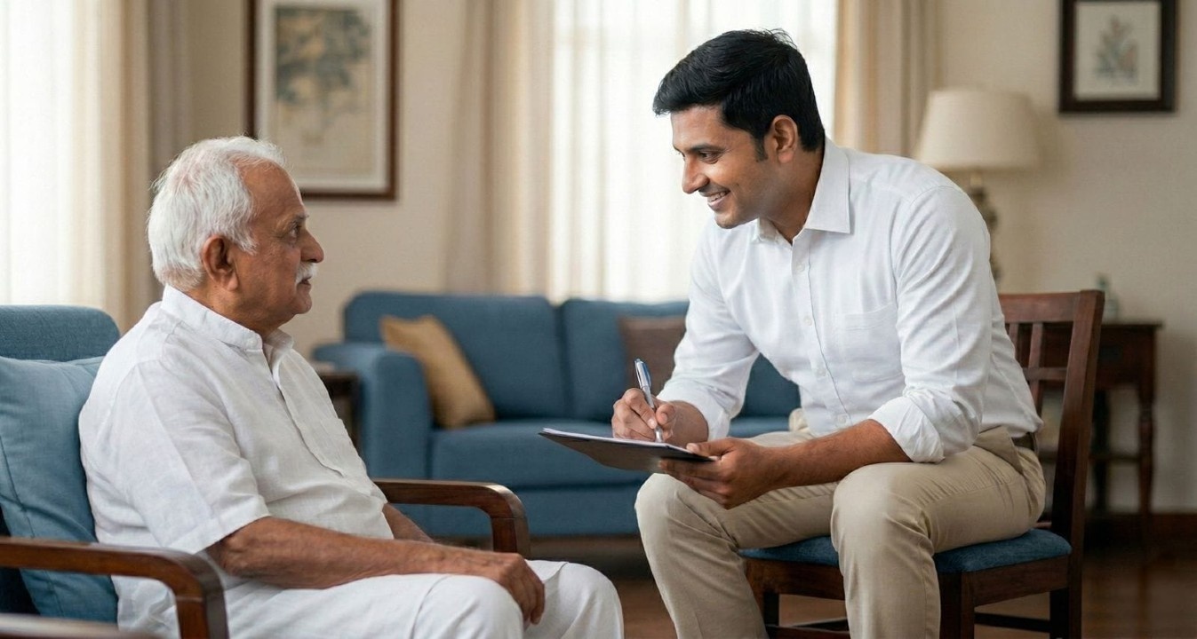 What is a Care Manager
