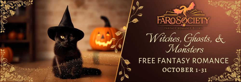 Banner for Free Books