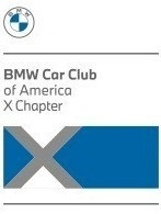 X Chapter logo