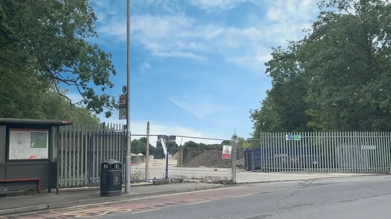 Concrete works concerns