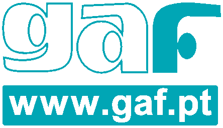 Logo GAF
