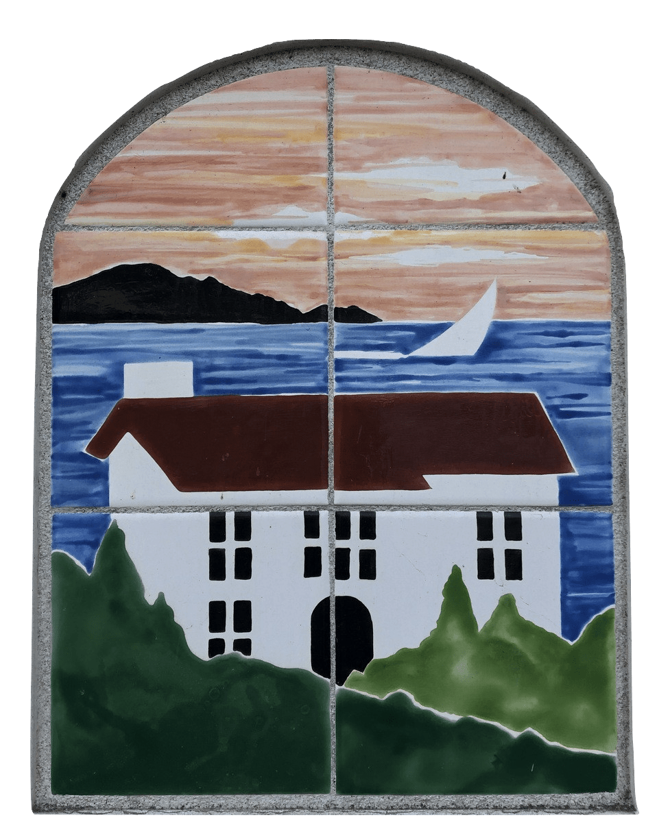 Pacific View HOA logo